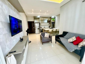 Sinop Luxury Apartment